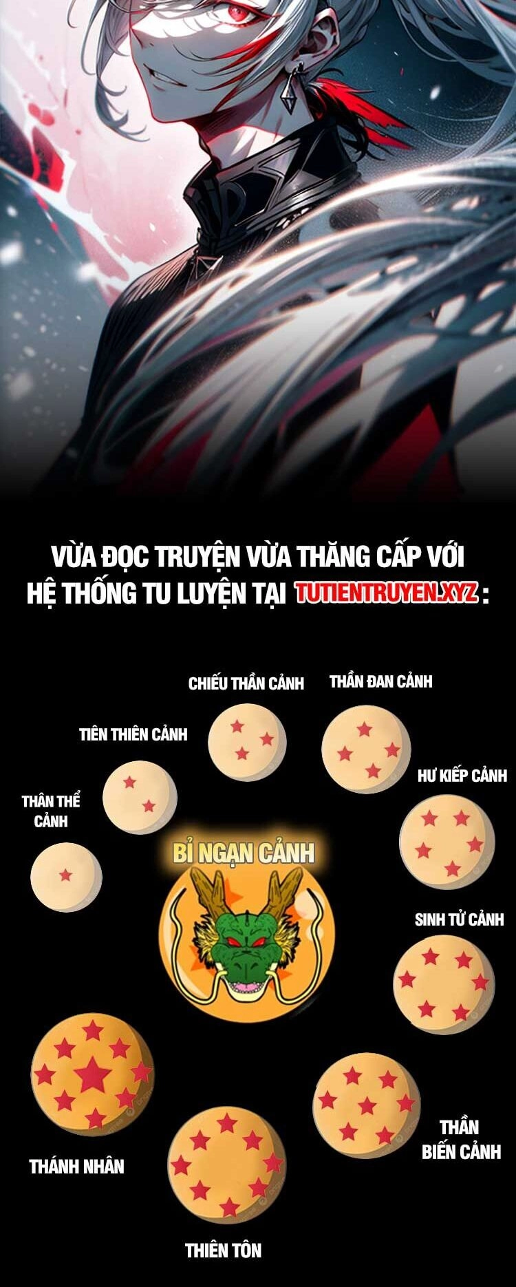 Thập Đại Đế Hoàng Đều Là Đệ Tử Của Ta Chapter 117 - 39