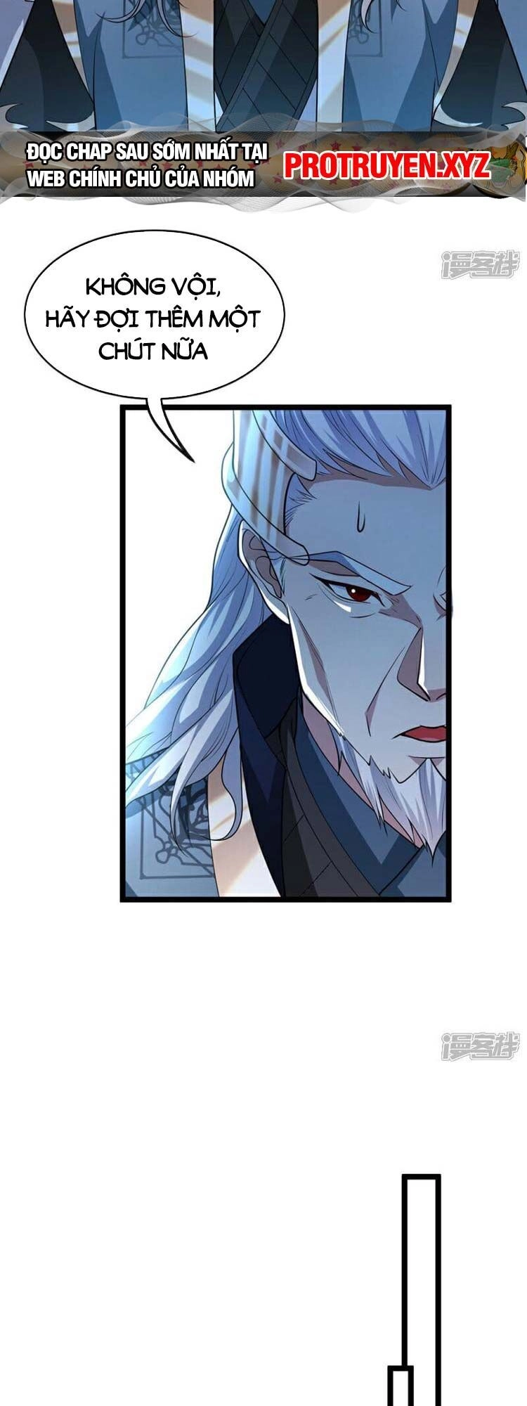 Thập Đại Đế Hoàng Đều Là Đệ Tử Của Ta Chapter 119 - 5