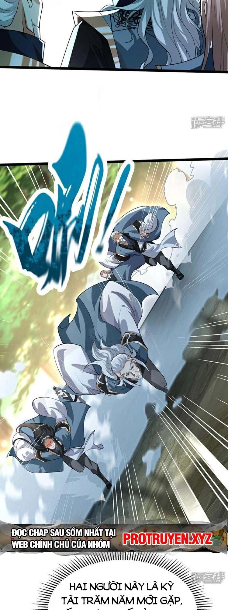 Thập Đại Đế Hoàng Đều Là Đệ Tử Của Ta Chapter 119 - 7