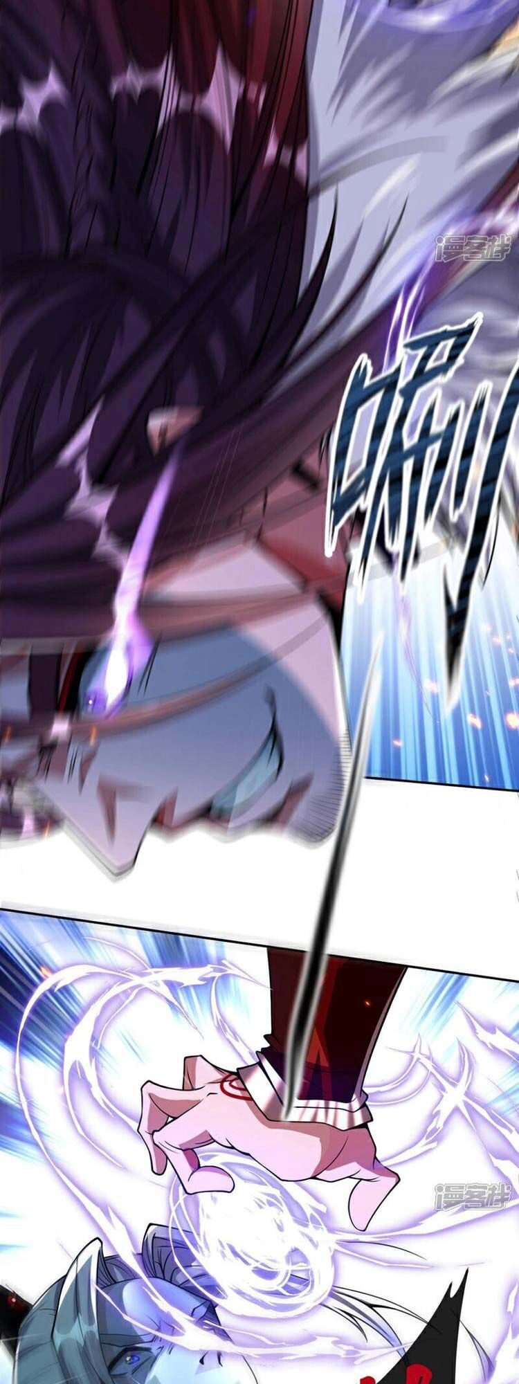 Thập Đại Đế Hoàng Đều Là Đệ Tử Của Ta Chapter 120 - 22