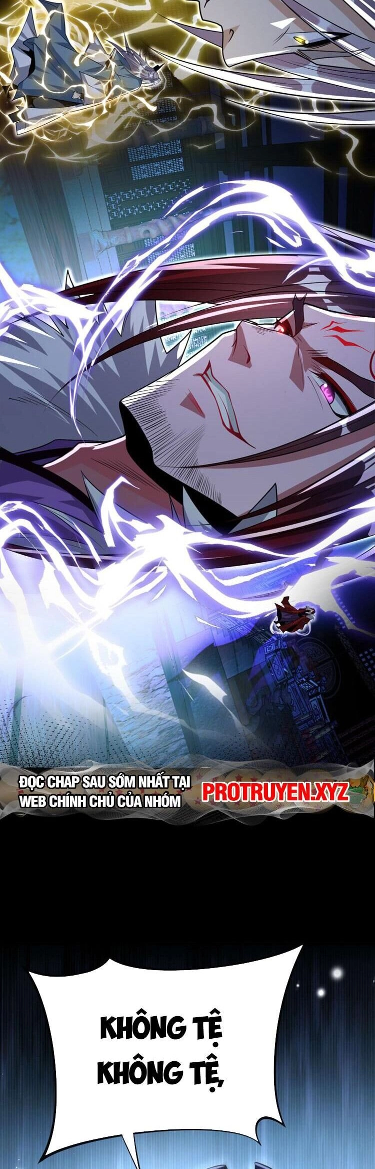 Thập Đại Đế Hoàng Đều Là Đệ Tử Của Ta Chapter 121 - 3