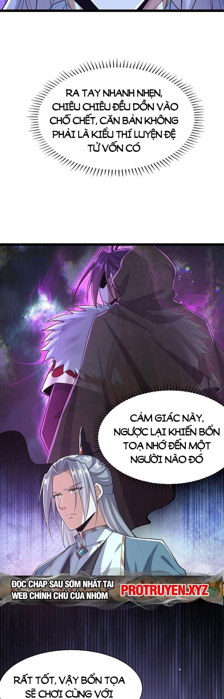 Thập Đại Đế Hoàng Đều Là Đệ Tử Của Ta Chapter 121 - 20