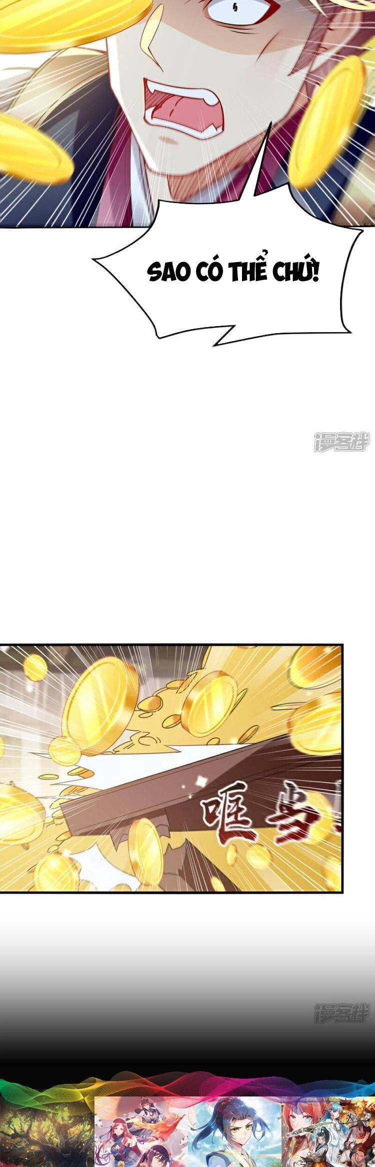 Thập Đại Đế Hoàng Đều Là Đệ Tử Của Ta Chapter 124 - 13