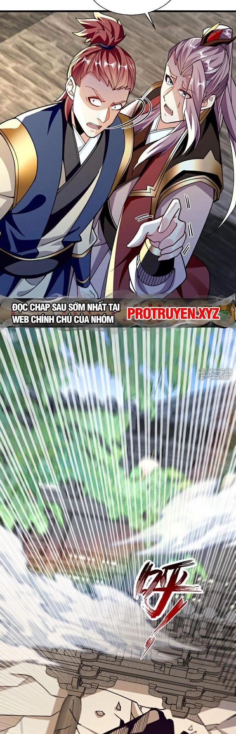 Thập Đại Đế Hoàng Đều Là Đệ Tử Của Ta Chapter 125 - 14