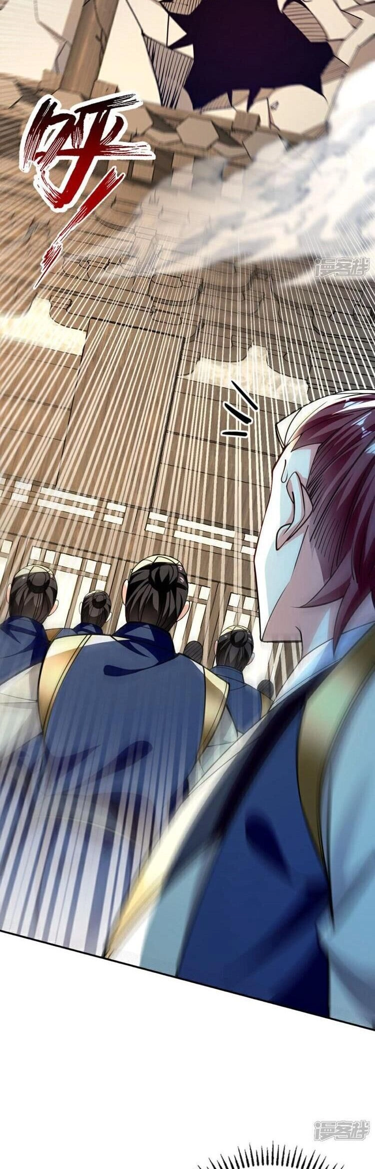 Thập Đại Đế Hoàng Đều Là Đệ Tử Của Ta Chapter 125 - 15