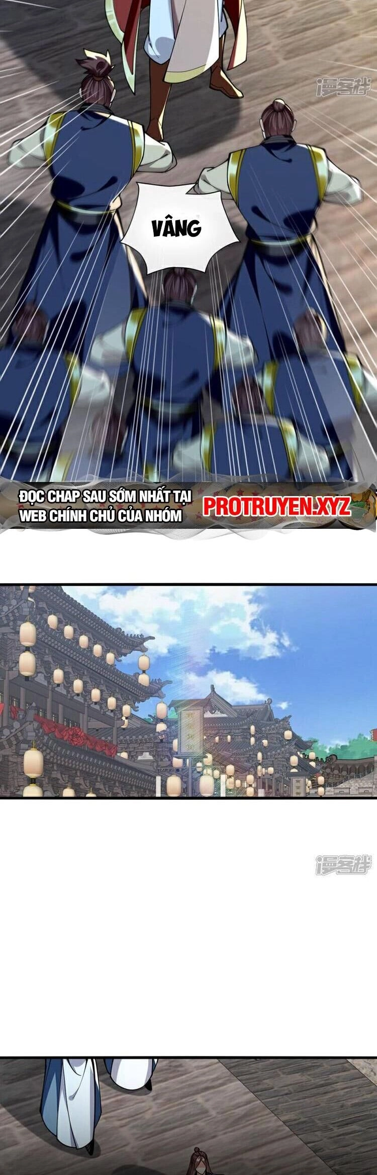 Thập Đại Đế Hoàng Đều Là Đệ Tử Của Ta Chapter 125 - 18