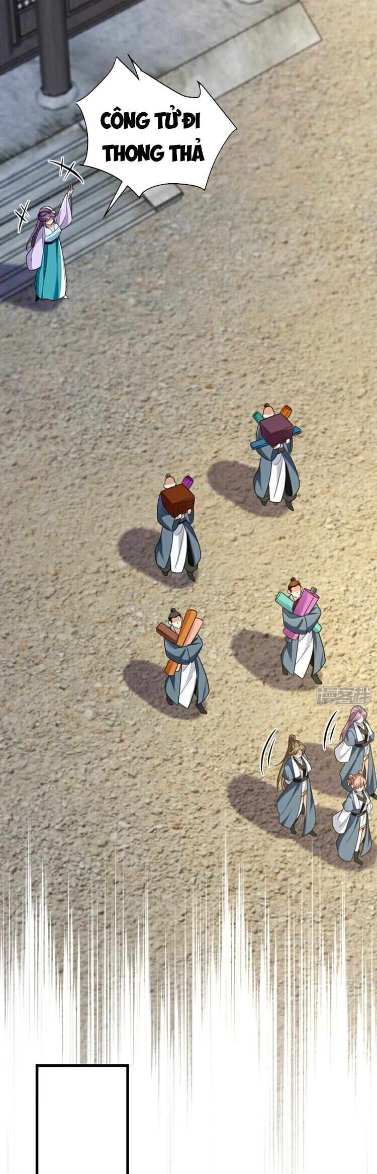 Thập Đại Đế Hoàng Đều Là Đệ Tử Của Ta Chapter 126 - 10