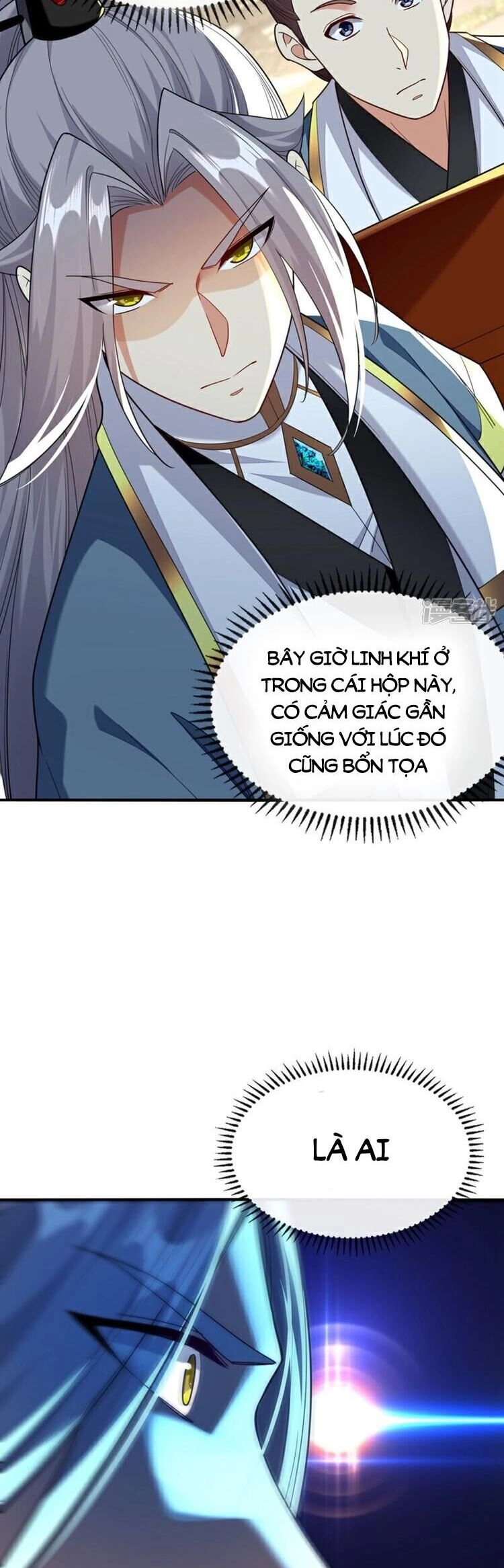 Thập Đại Đế Hoàng Đều Là Đệ Tử Của Ta Chapter 126 - 20