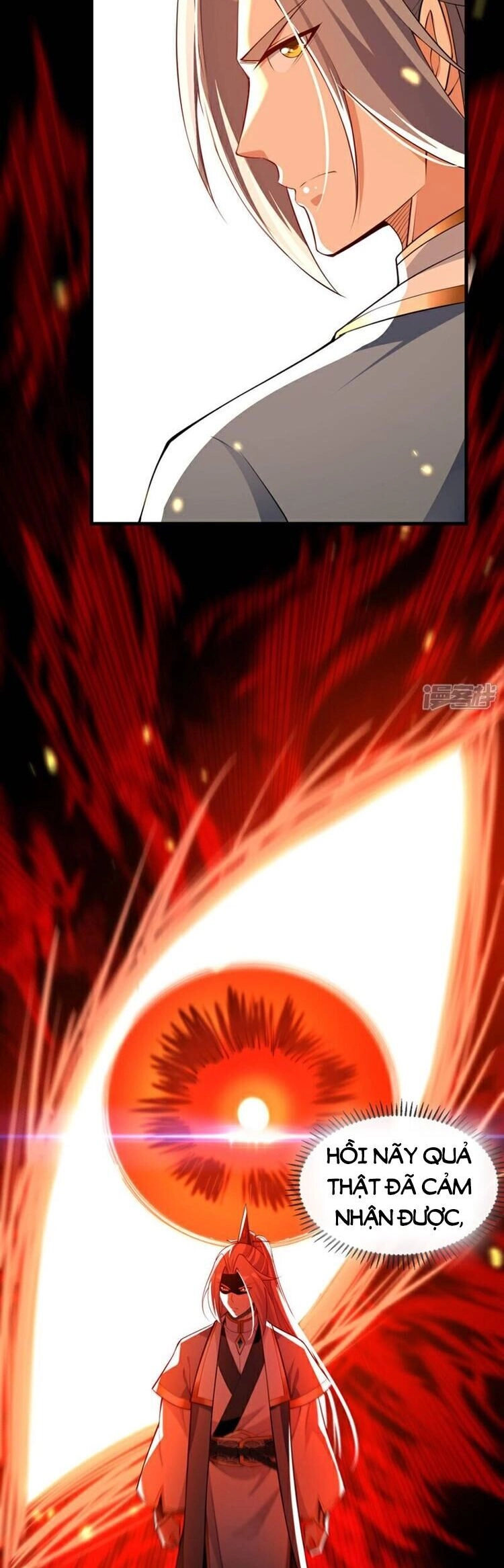 Thập Đại Đế Hoàng Đều Là Đệ Tử Của Ta Chapter 126 - 24