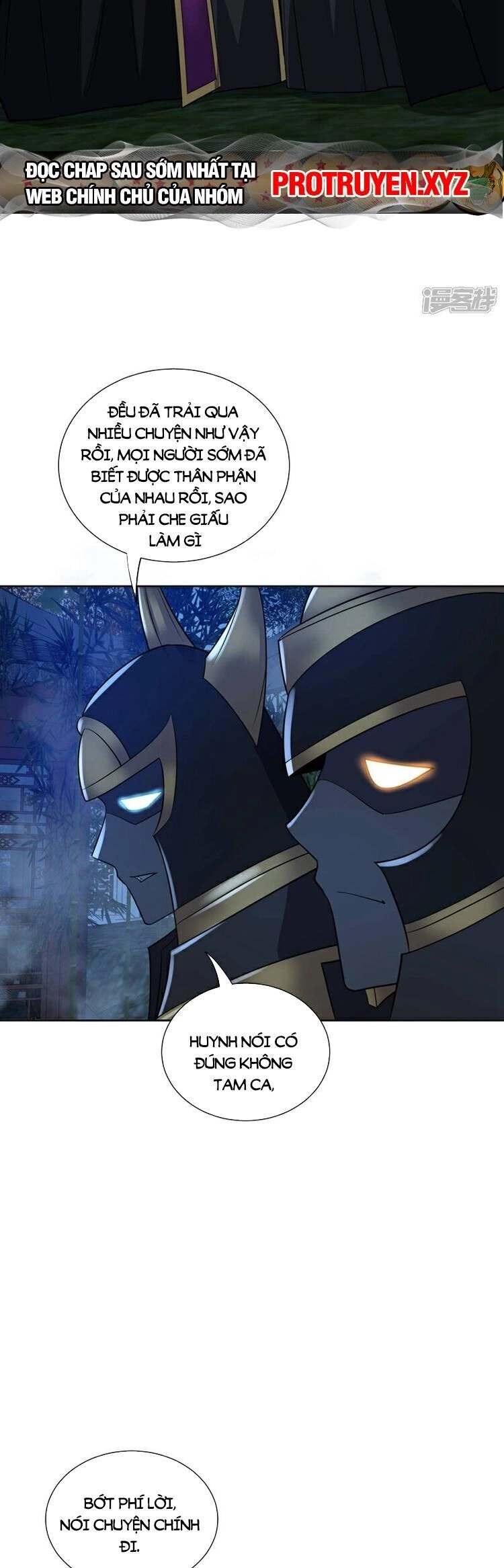 Thập Đại Đế Hoàng Đều Là Đệ Tử Của Ta Chapter 127 - 22