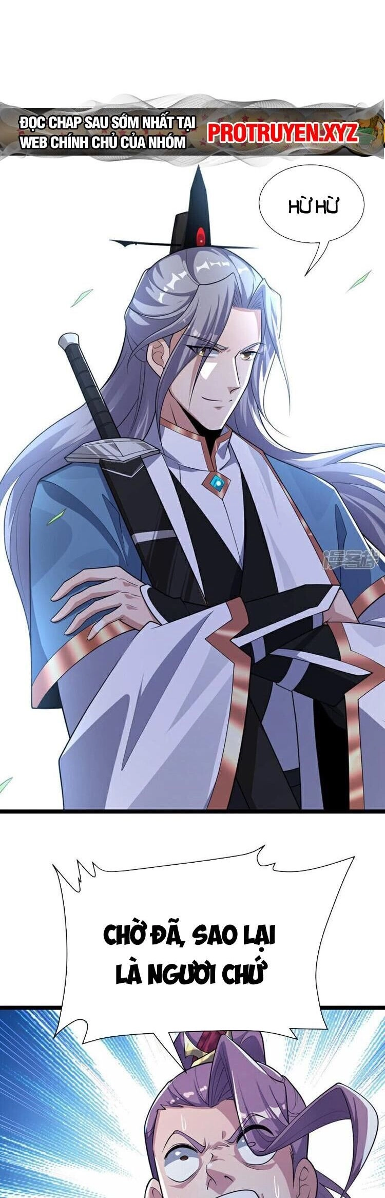 Thập Đại Đế Hoàng Đều Là Đệ Tử Của Ta Chapter 129 - 6