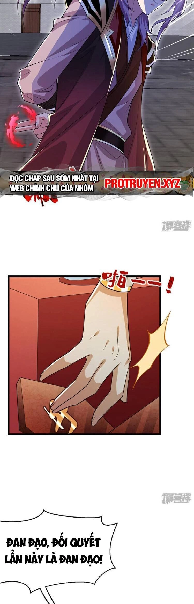 Thập Đại Đế Hoàng Đều Là Đệ Tử Của Ta Chapter 129 - 13