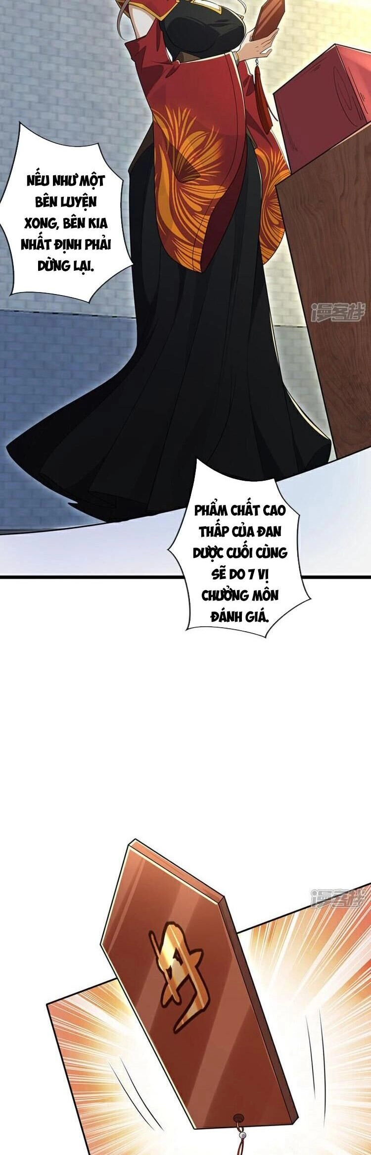 Thập Đại Đế Hoàng Đều Là Đệ Tử Của Ta Chapter 129 - 20