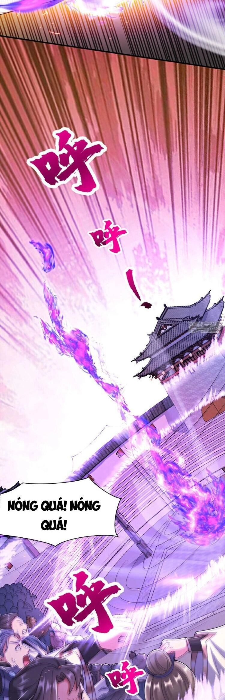 Thập Đại Đế Hoàng Đều Là Đệ Tử Của Ta Chapter 130 - 5