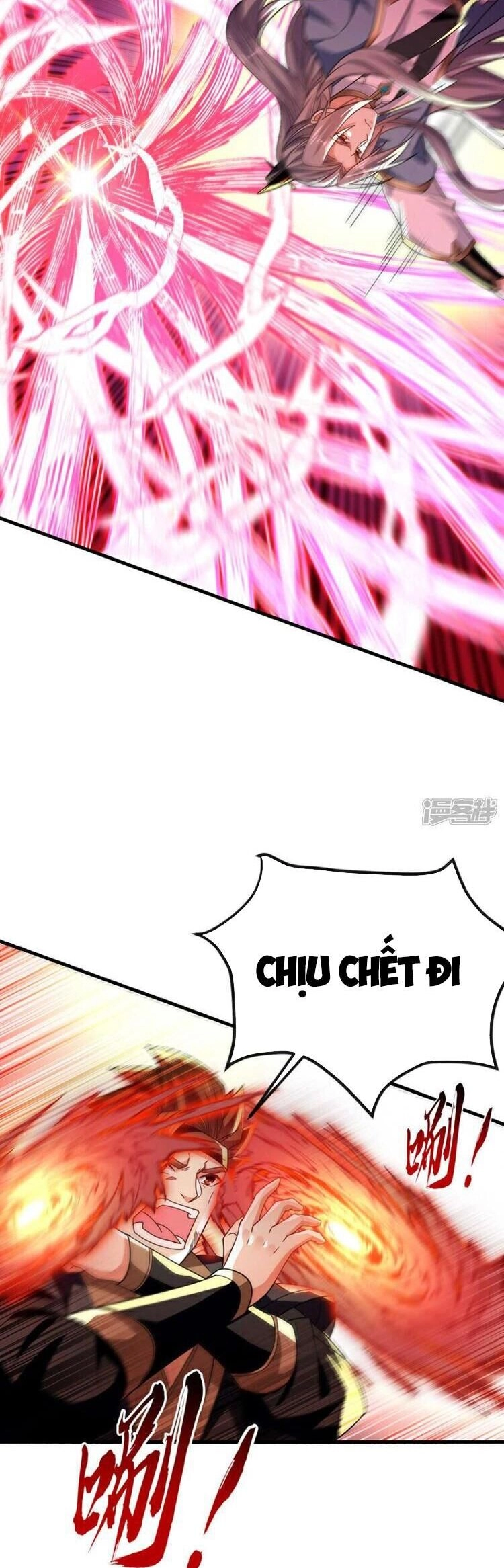 Thập Đại Đế Hoàng Đều Là Đệ Tử Của Ta Chapter 131 - 17