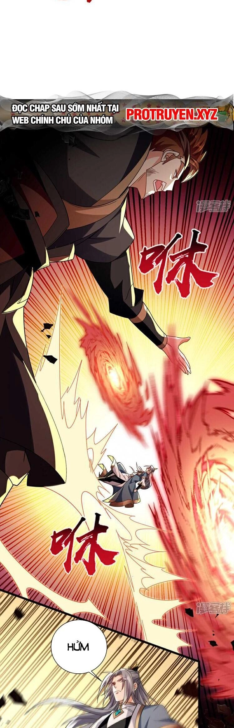 Thập Đại Đế Hoàng Đều Là Đệ Tử Của Ta Chapter 131 - 18