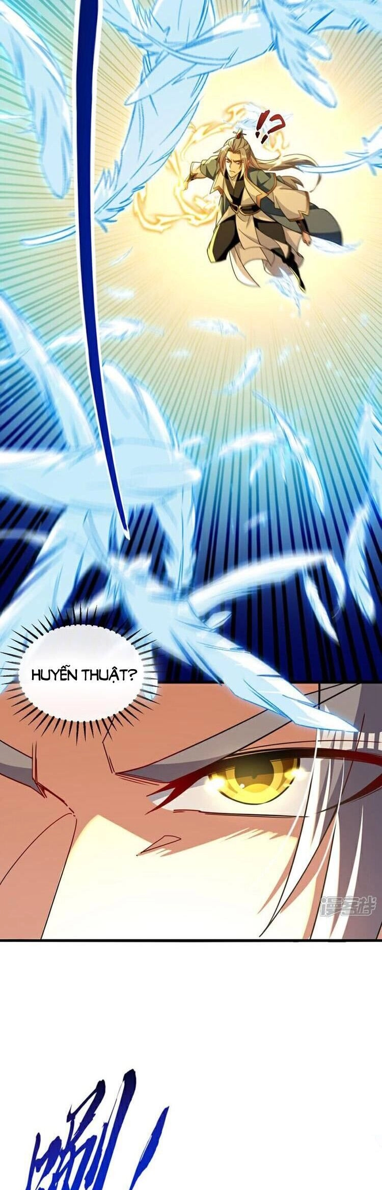 Thập Đại Đế Hoàng Đều Là Đệ Tử Của Ta Chapter 132 - 2