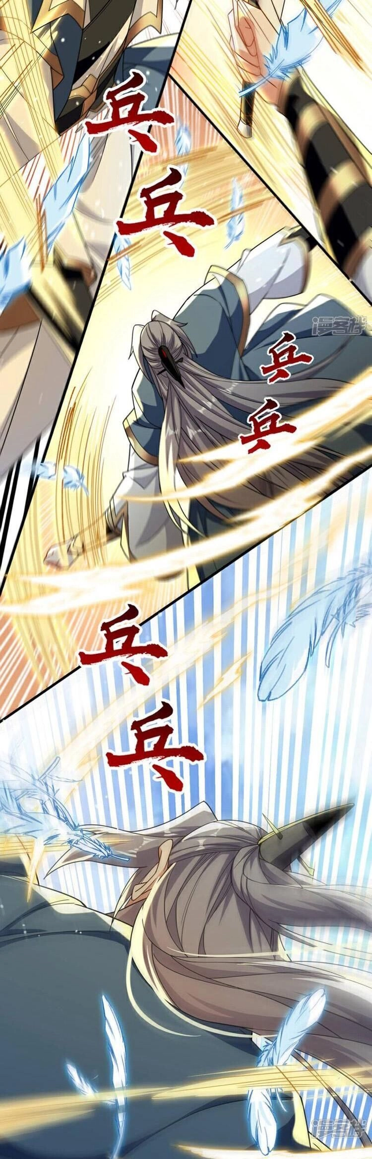 Thập Đại Đế Hoàng Đều Là Đệ Tử Của Ta Chapter 132 - 4