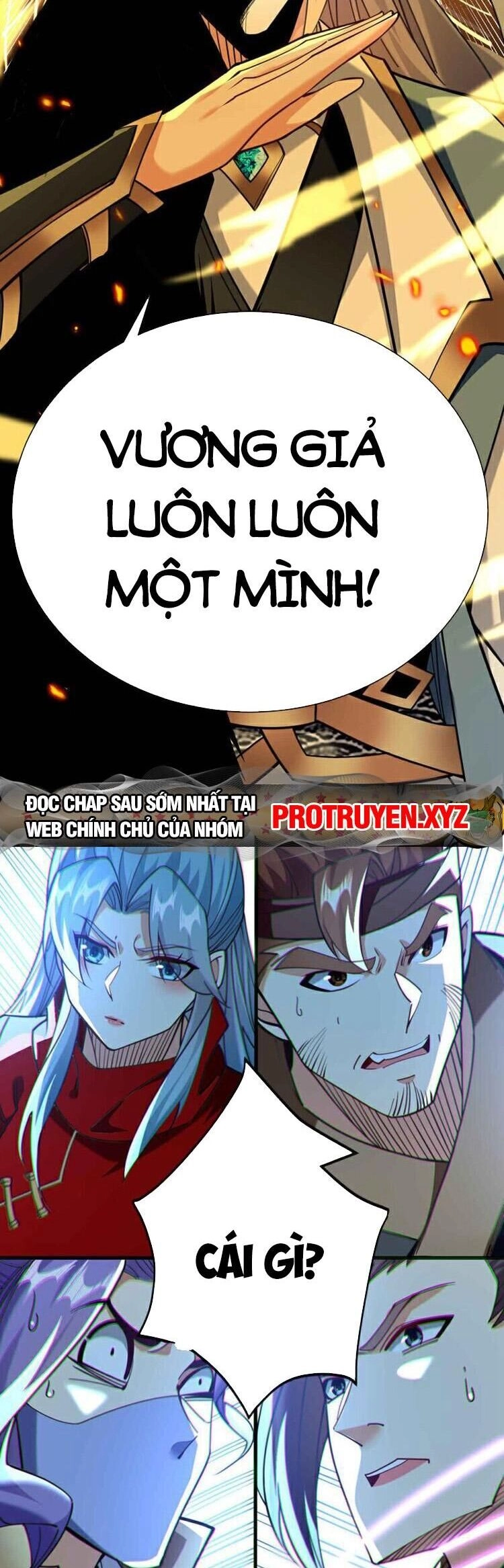 Thập Đại Đế Hoàng Đều Là Đệ Tử Của Ta Chapter 132 - 18