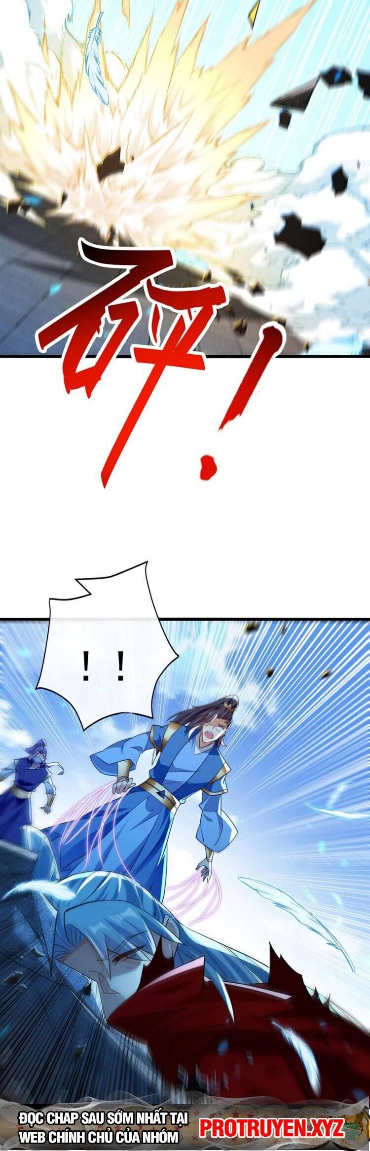 Thập Đại Đế Hoàng Đều Là Đệ Tử Của Ta Chapter 133 - 5