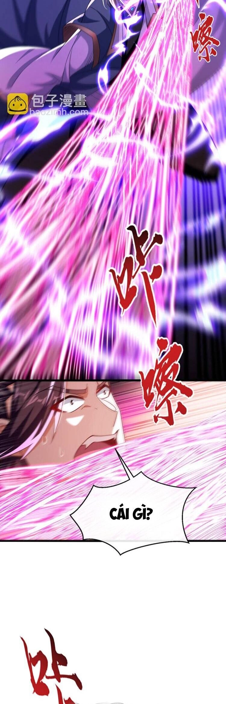 Thập Đại Đế Hoàng Đều Là Đệ Tử Của Ta Chapter 133 - 8