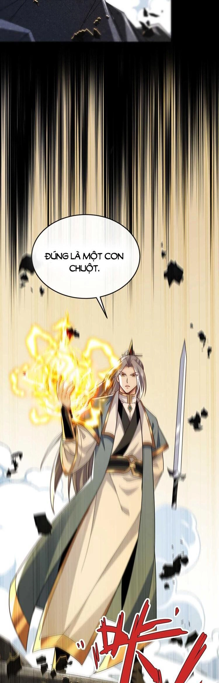 Thập Đại Đế Hoàng Đều Là Đệ Tử Của Ta Chapter 133 - 14