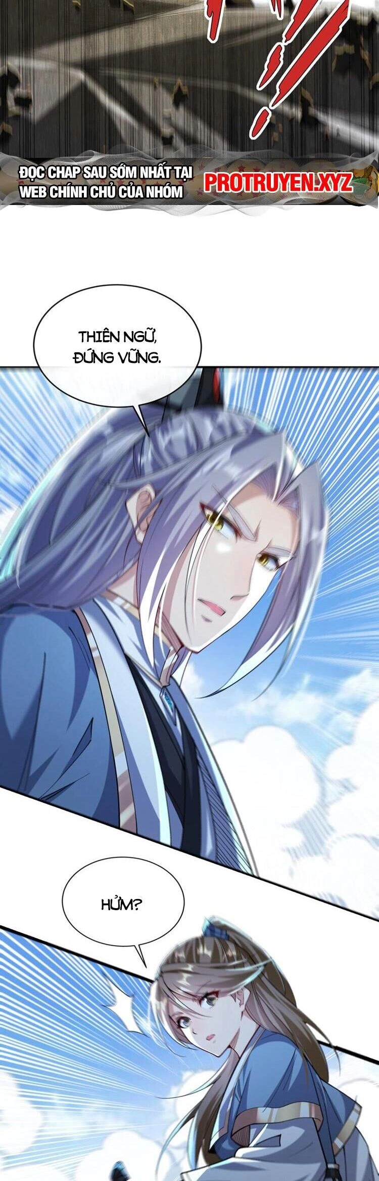 Thập Đại Đế Hoàng Đều Là Đệ Tử Của Ta Chapter 133 - 15