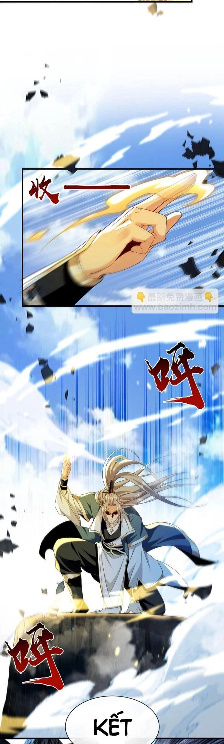 Thập Đại Đế Hoàng Đều Là Đệ Tử Của Ta Chapter 133 - 22