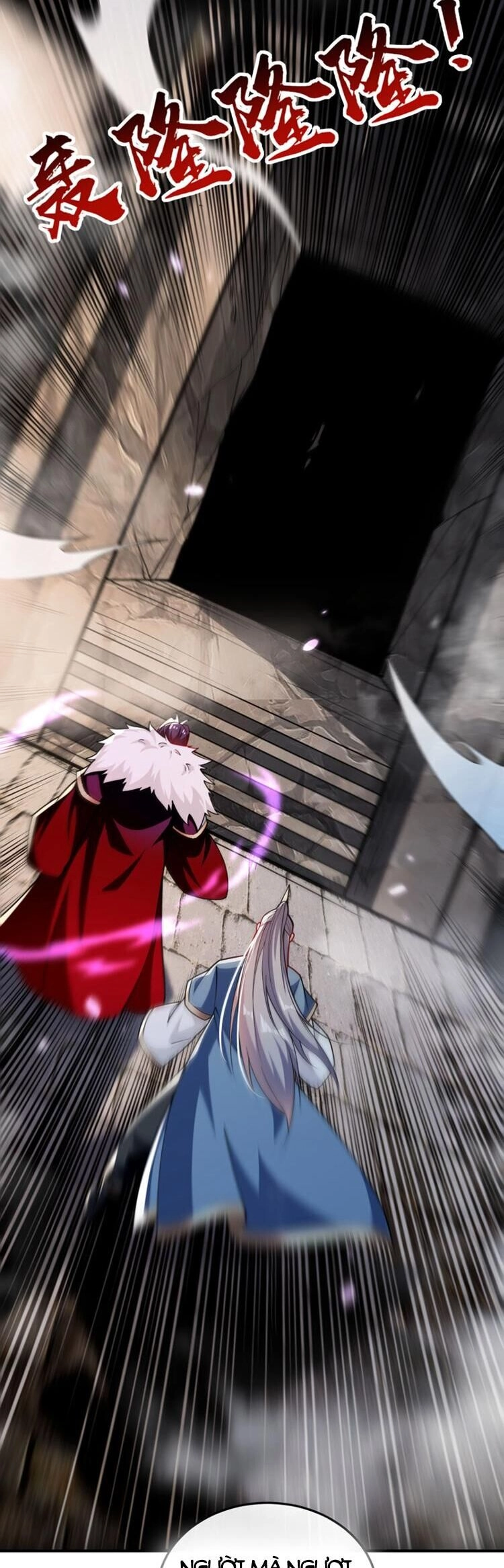 Thập Đại Đế Hoàng Đều Là Đệ Tử Của Ta Chapter 134 - 20