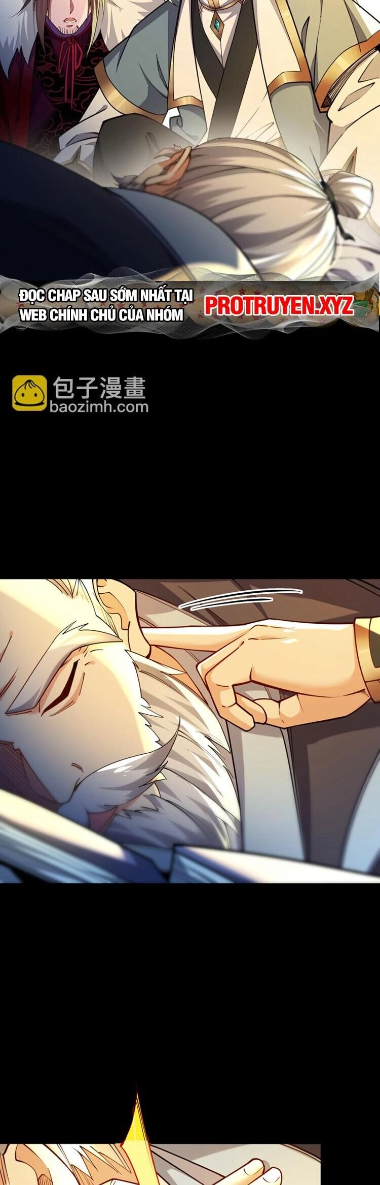 Thập Đại Đế Hoàng Đều Là Đệ Tử Của Ta Chapter 134 - 26