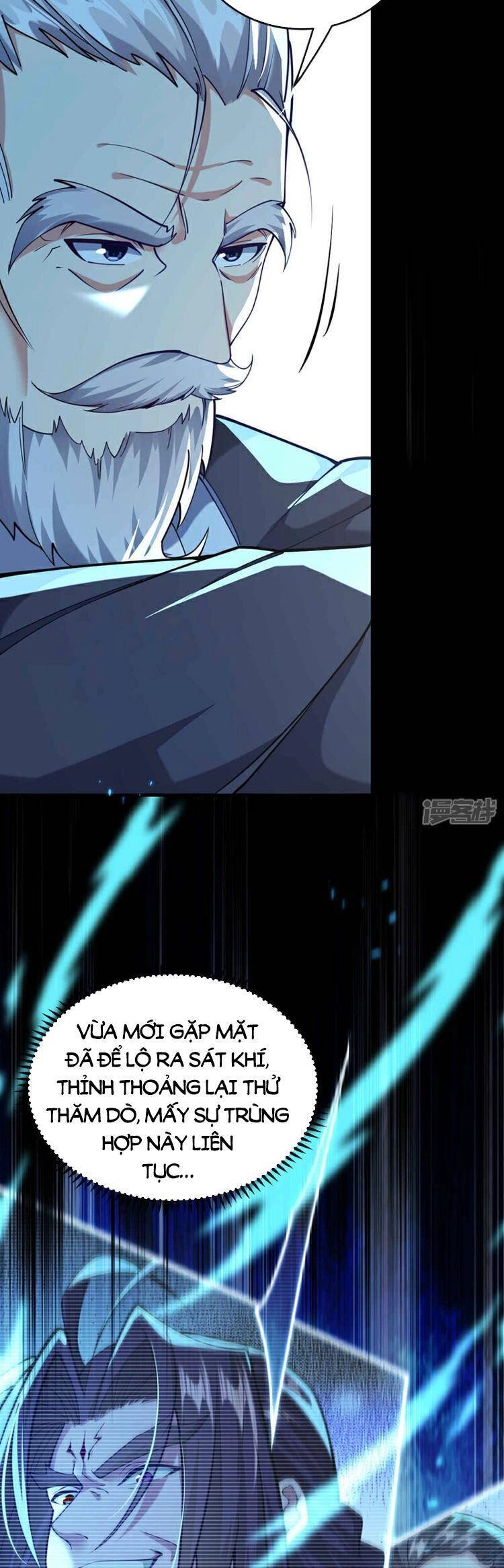 Thập Đại Đế Hoàng Đều Là Đệ Tử Của Ta Chapter 135 - 25