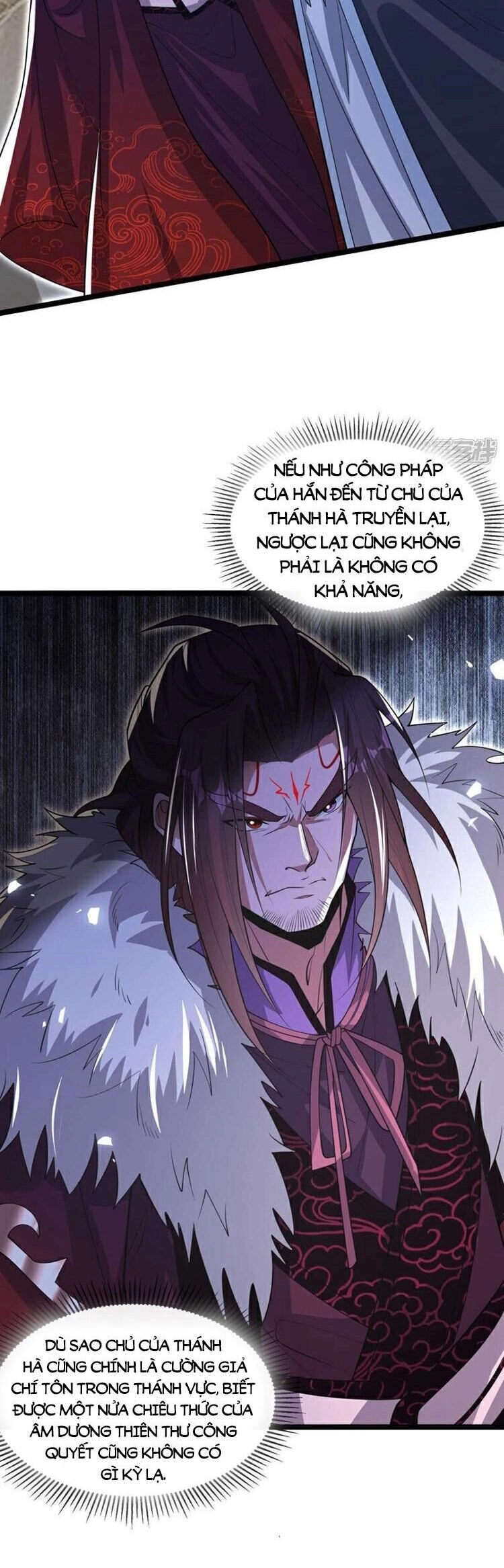 Thập Đại Đế Hoàng Đều Là Đệ Tử Của Ta Chapter 136 - 5