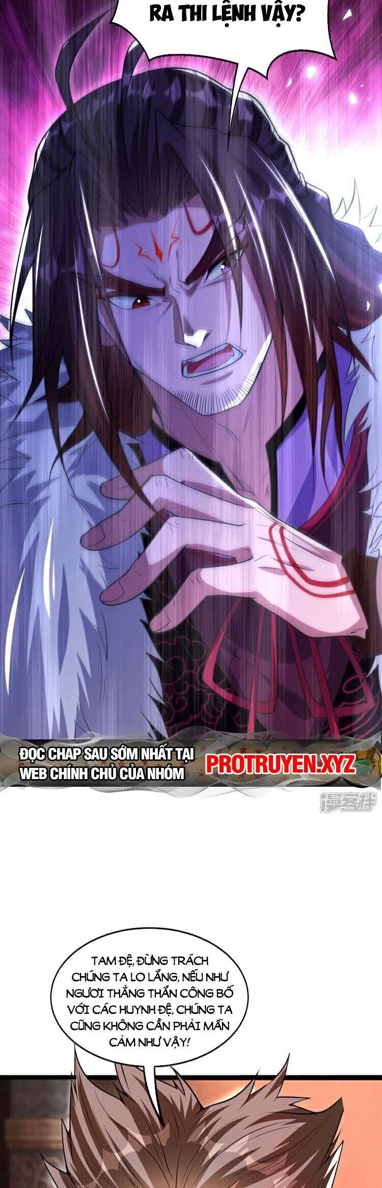 Thập Đại Đế Hoàng Đều Là Đệ Tử Của Ta Chapter 136 - 15