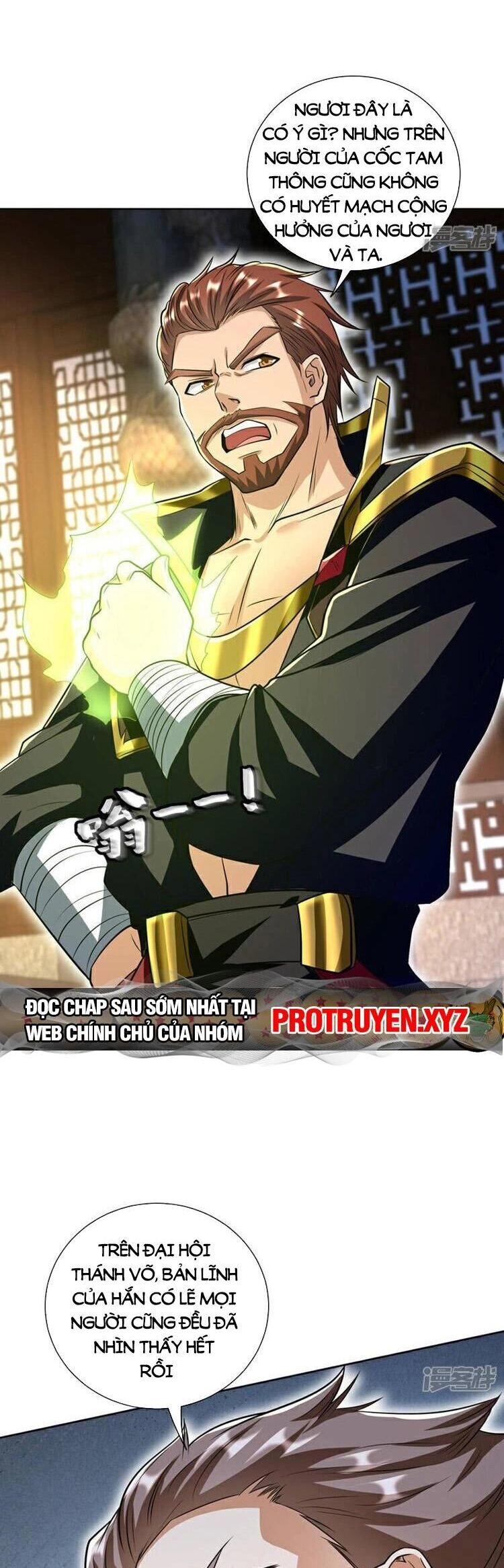 Thập Đại Đế Hoàng Đều Là Đệ Tử Của Ta Chapter 136 - 20