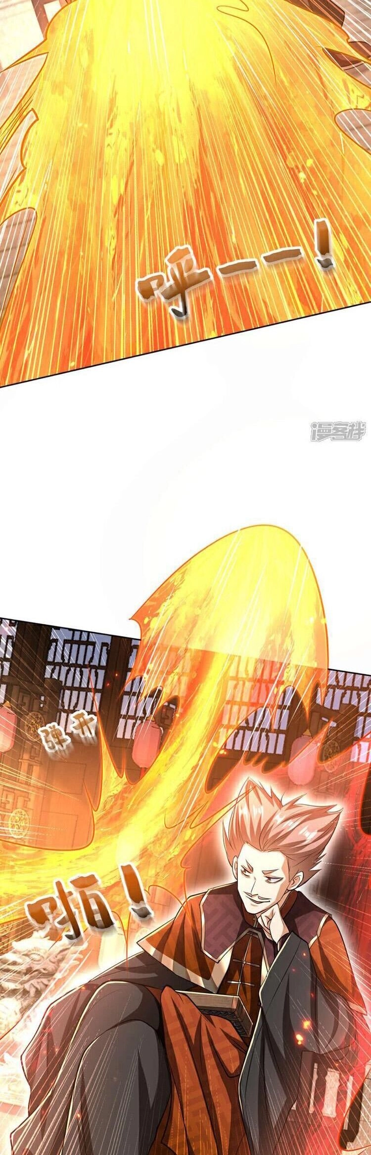 Thập Đại Đế Hoàng Đều Là Đệ Tử Của Ta Chapter 136 - 24