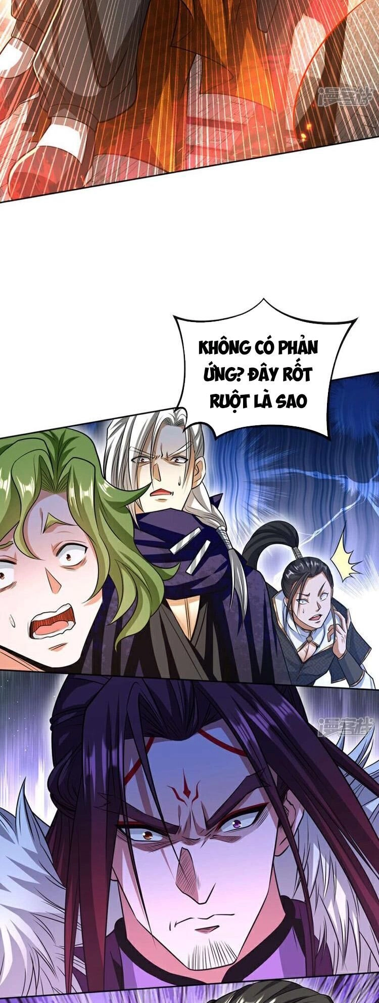 Thập Đại Đế Hoàng Đều Là Đệ Tử Của Ta Chapter 136 - 25