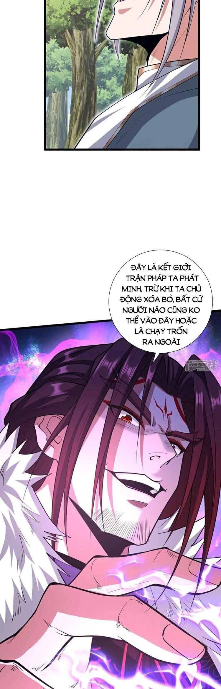 Thập Đại Đế Hoàng Đều Là Đệ Tử Của Ta Chapter 137 - 18