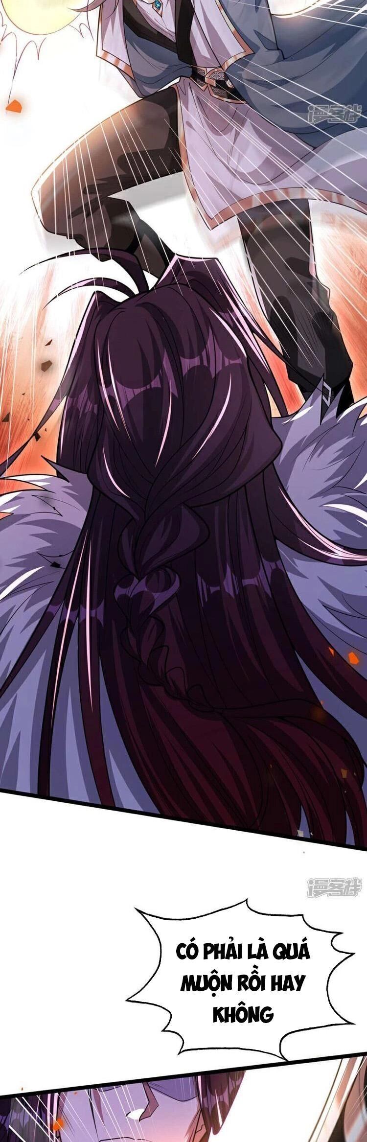 Thập Đại Đế Hoàng Đều Là Đệ Tử Của Ta Chapter 137 - 22