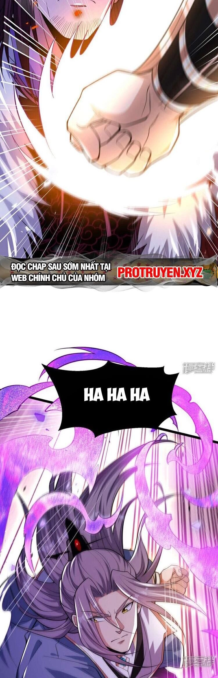 Thập Đại Đế Hoàng Đều Là Đệ Tử Của Ta Chapter 137 - 23