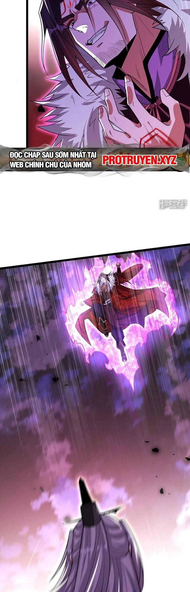 Thập Đại Đế Hoàng Đều Là Đệ Tử Của Ta Chapter 138 - 3