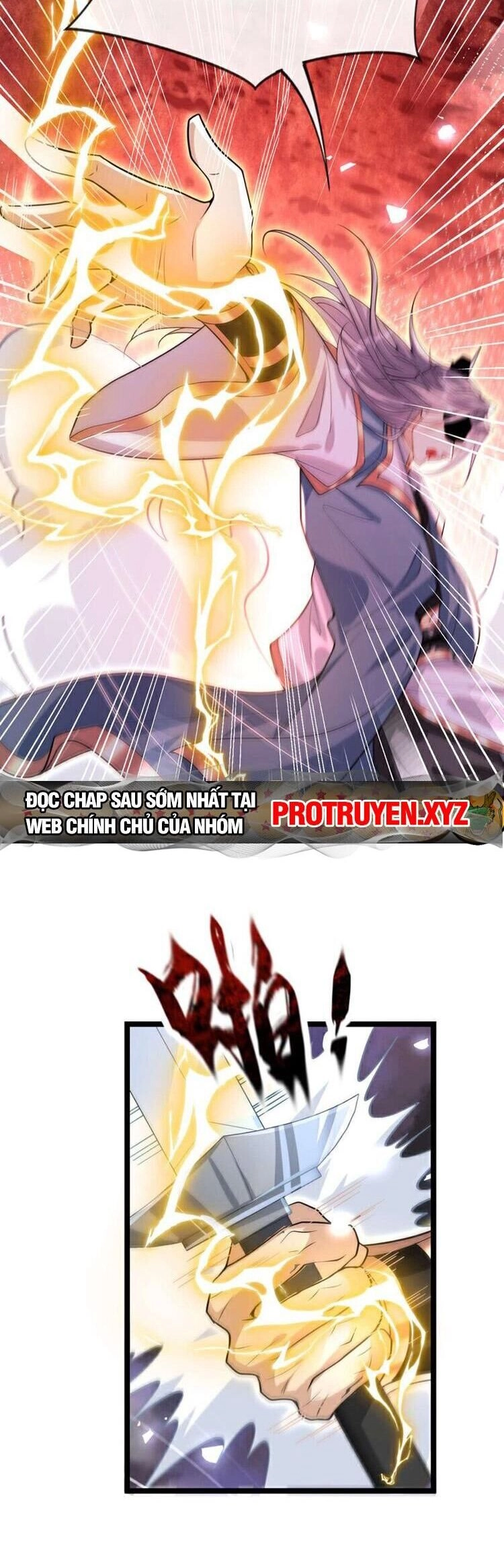 Thập Đại Đế Hoàng Đều Là Đệ Tử Của Ta Chapter 138 - 11