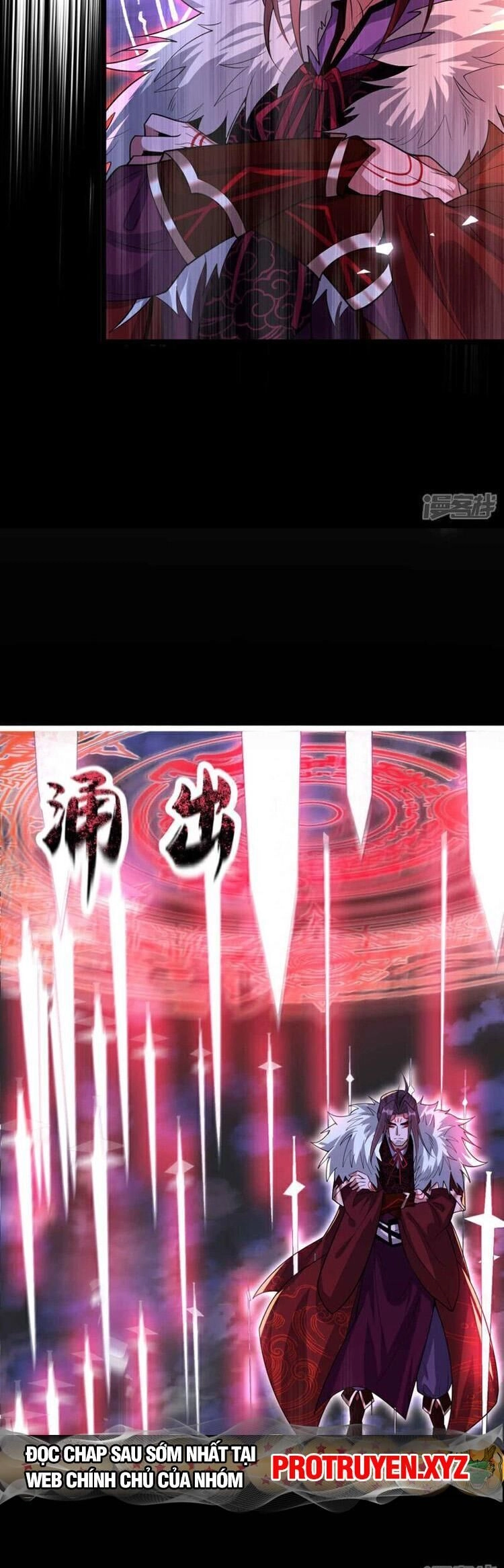 Thập Đại Đế Hoàng Đều Là Đệ Tử Của Ta Chapter 138 - 13