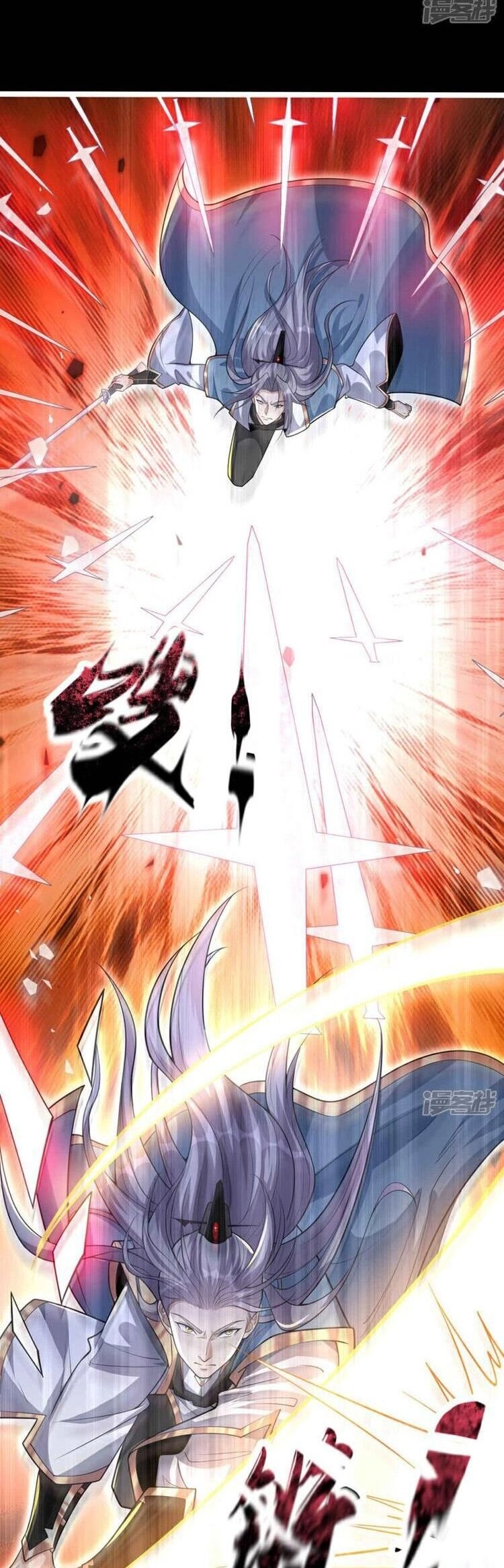 Thập Đại Đế Hoàng Đều Là Đệ Tử Của Ta Chapter 138 - 14