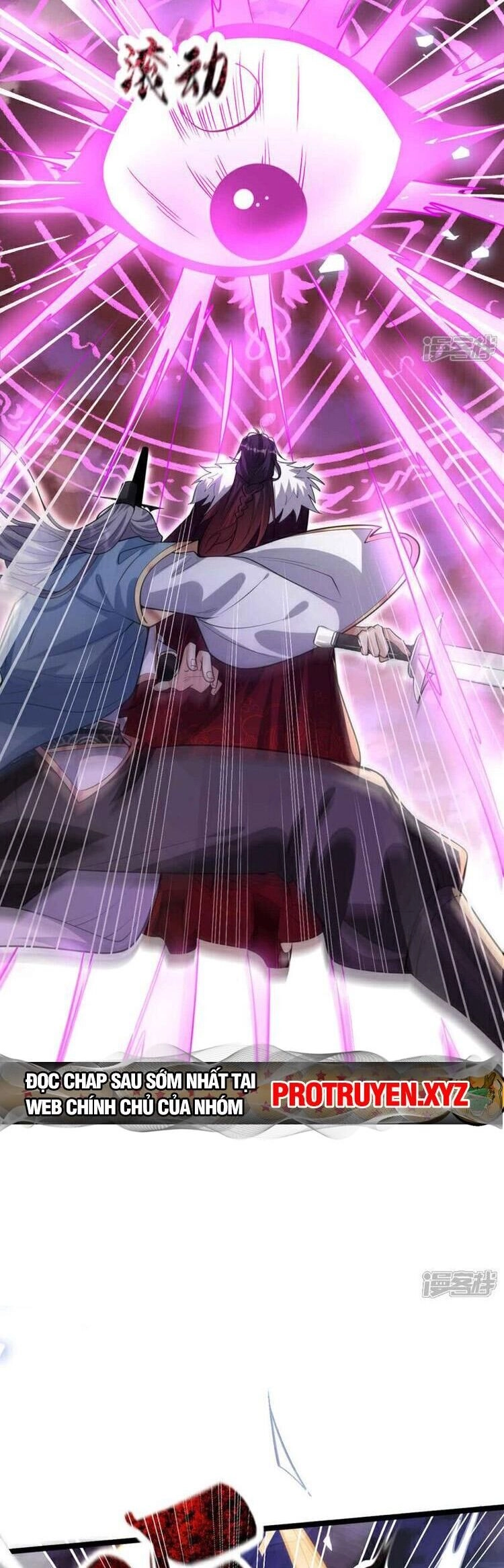 Thập Đại Đế Hoàng Đều Là Đệ Tử Của Ta Chapter 138 - 18