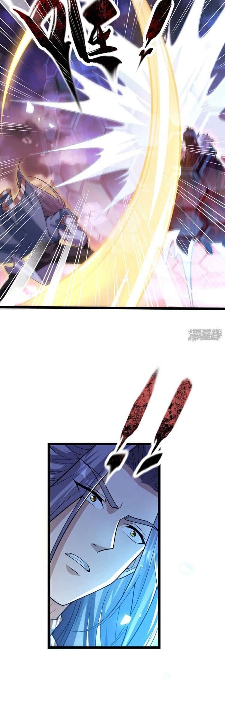 Thập Đại Đế Hoàng Đều Là Đệ Tử Của Ta Chapter 138 - 19