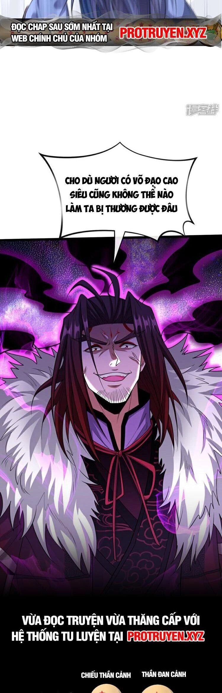 Thập Đại Đế Hoàng Đều Là Đệ Tử Của Ta Chapter 138 - 24