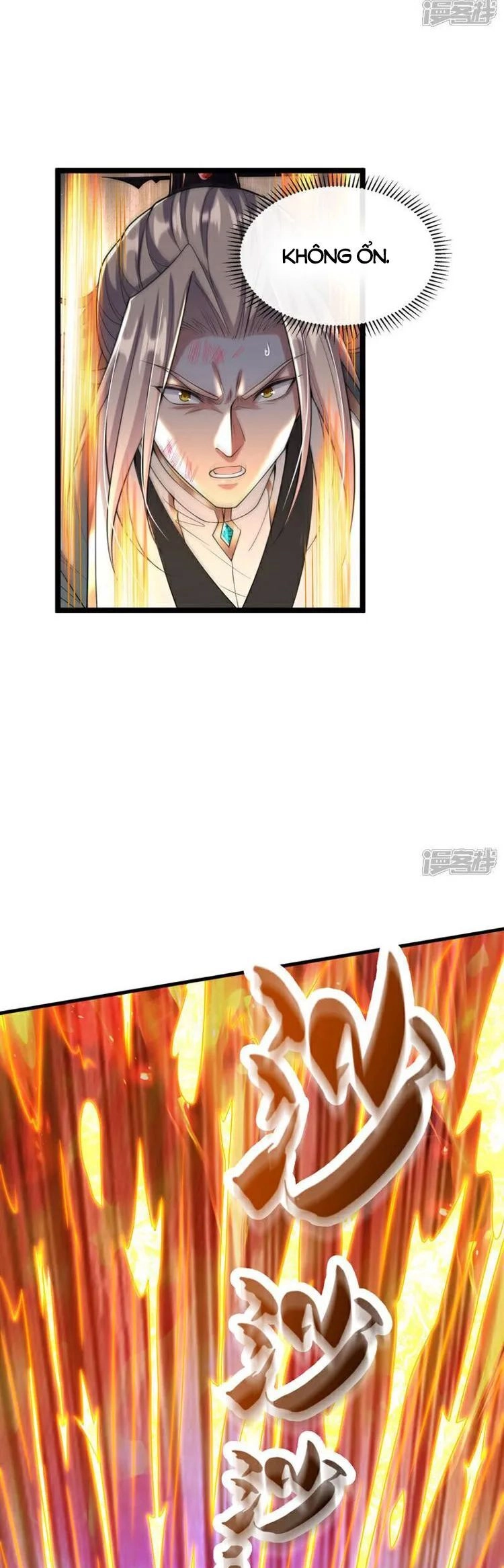 Thập Đại Đế Hoàng Đều Là Đệ Tử Của Ta Chapter 139 - 4