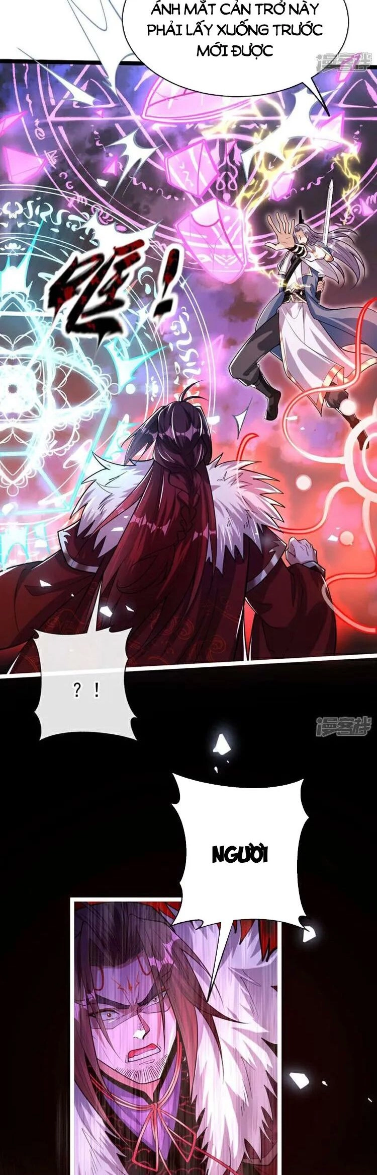 Thập Đại Đế Hoàng Đều Là Đệ Tử Của Ta Chapter 139 - 17