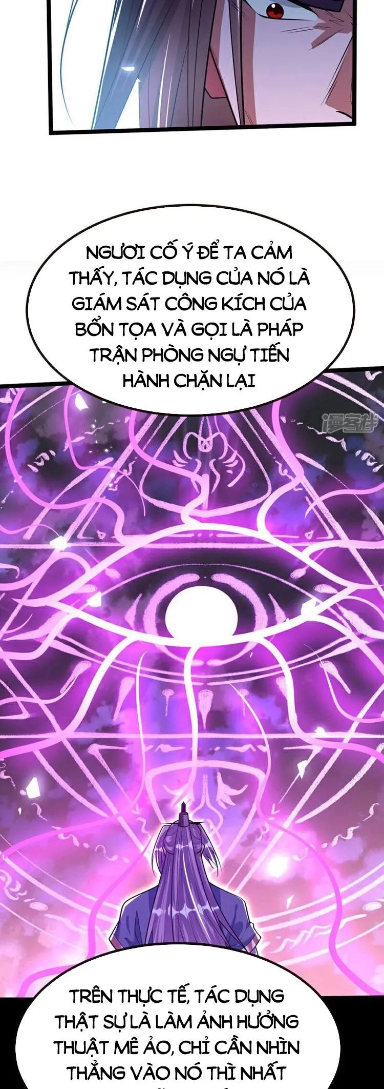 Thập Đại Đế Hoàng Đều Là Đệ Tử Của Ta Chapter 139 - 22