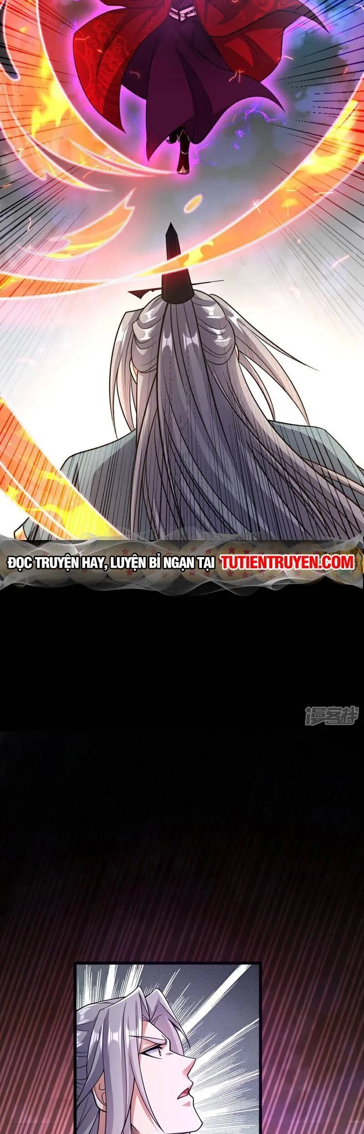 Thập Đại Đế Hoàng Đều Là Đệ Tử Của Ta Chapter 140 - 7